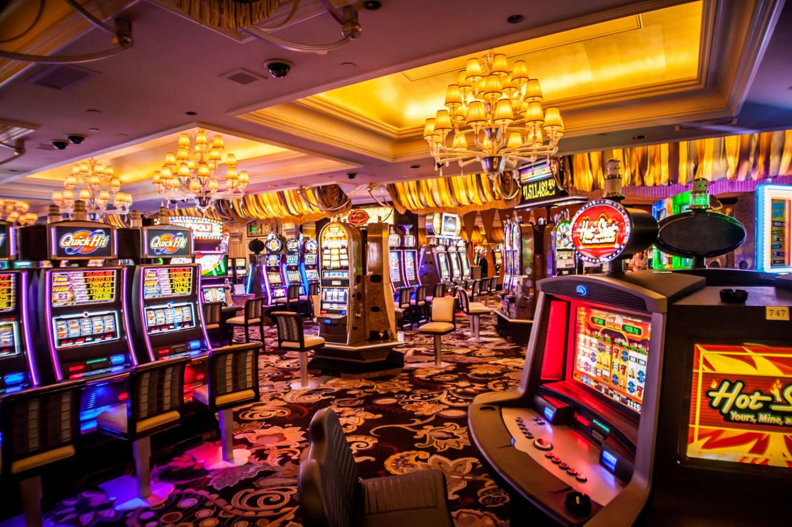 Slot Oyunlarında Karlılığı Artıran İpuçları