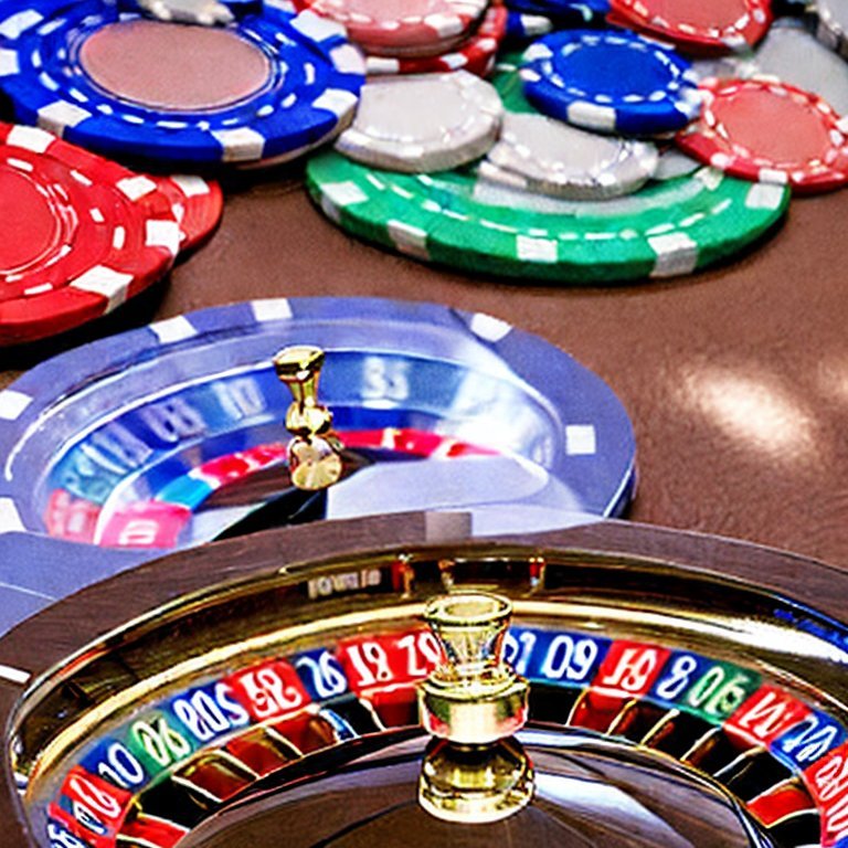 Online Pokerde Başarıya Giden Yol: Bir Oyuncunun Deneyimi