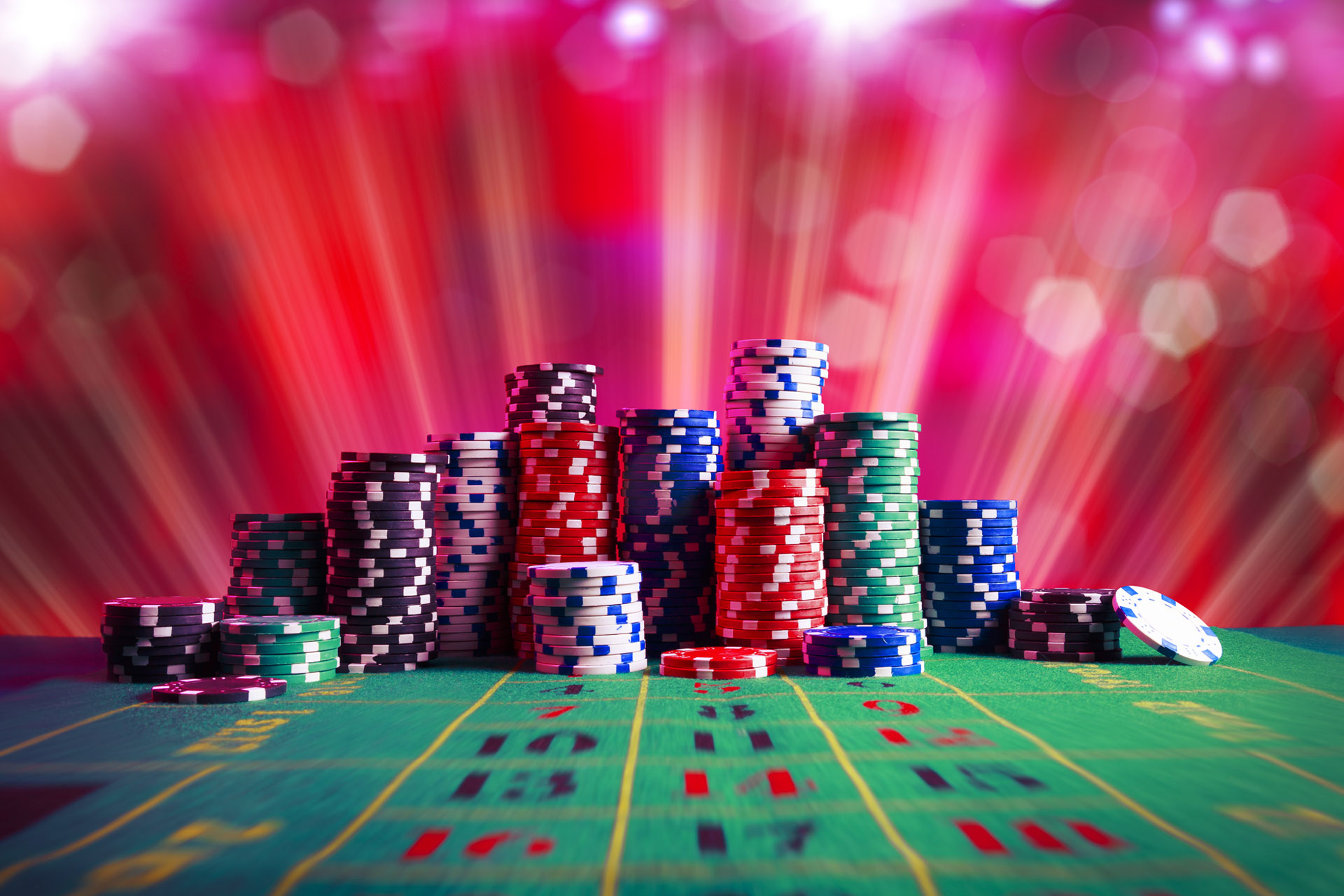 Slot Makinesi Trendlerini Anlama: Kazancınızı Artırın