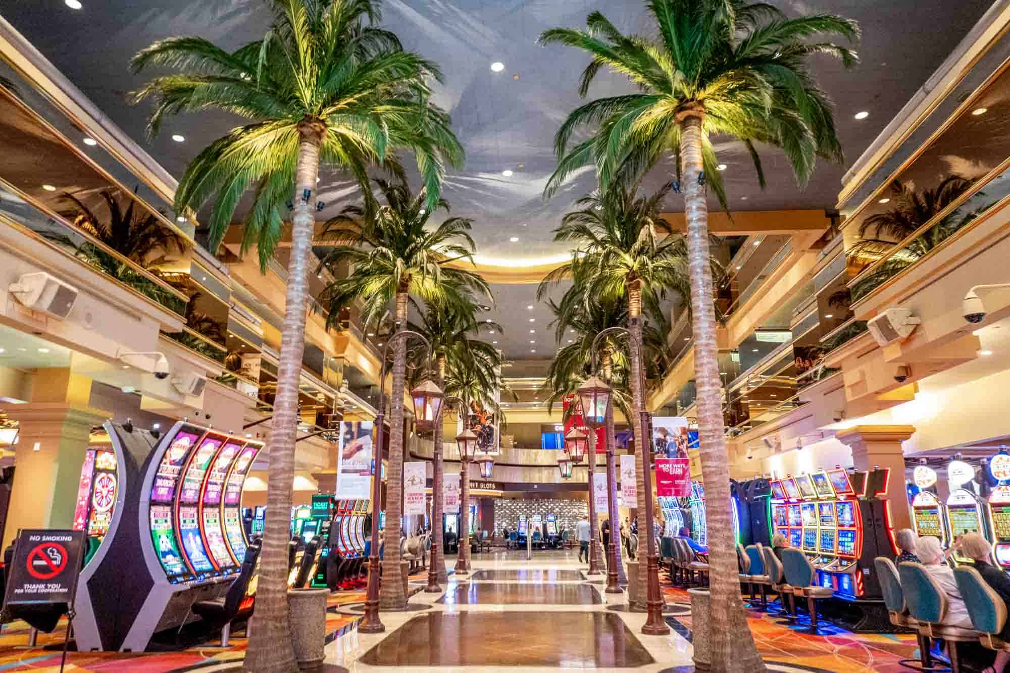 Slot Makinesi Trendlerini Anlama: Kazancınızı Artırın